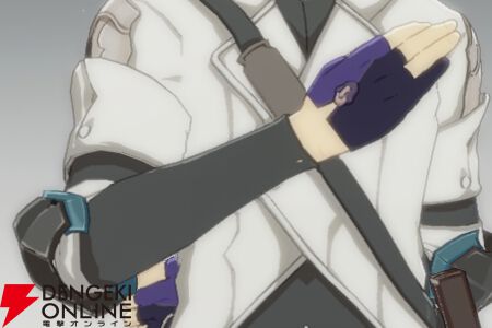 『ブループロトコル：スターレゾナンス（ブルプロ：スタレゾ）』