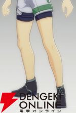 『ブループロトコル：スターレゾナンス（ブルプロ：スタレゾ）』