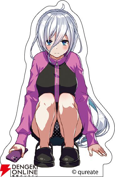 廃深1・2パック』Switch向けパッケージ版が予約受付中。ヒロインたちの