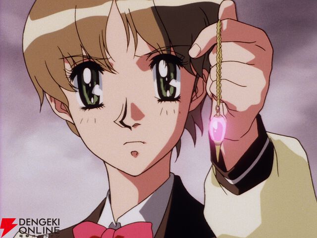 『天空のエスカフローネ』TVシリーズ＆劇場版を収録したBlu-ray BOXが2026年3月25日に発売。劇場版のリバイバル上映も実施