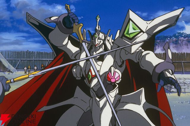 『天空のエスカフローネ』TVシリーズ＆劇場版を収録したBlu-ray BOXが2026年3月25日に発売。劇場版のリバイバル上映も実施