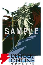 『天空のエスカフローネ』TVシリーズ＆劇場版を収録したBlu-ray BOXが2026年3月25日に発売。劇場版のリバイバル上映も実施