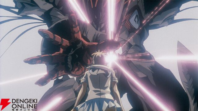 『天空のエスカフローネ』TVシリーズ＆劇場版を収録したBlu-ray BOXが2026年3月25日に発売。劇場版のリバイバル上映も実施