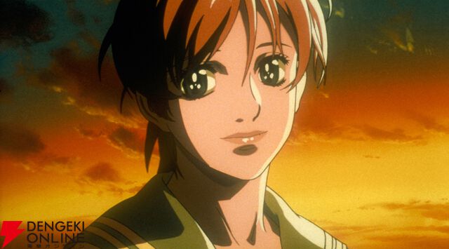 『天空のエスカフローネ』TVシリーズ＆劇場版を収録したBlu-ray BOXが2026年3月25日に発売。劇場版のリバイバル上映も実施