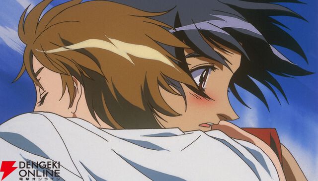 『天空のエスカフローネ』TVシリーズ＆劇場版を収録したBlu-ray BOXが2026年3月25日に発売。劇場版のリバイバル上映も実施