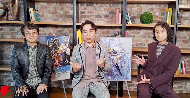 『天空のエスカフローネ』TVシリーズ＆劇場版を収録したBlu-ray BOXが2026年3月25日に発売。劇場版のリバイバル上映も実施