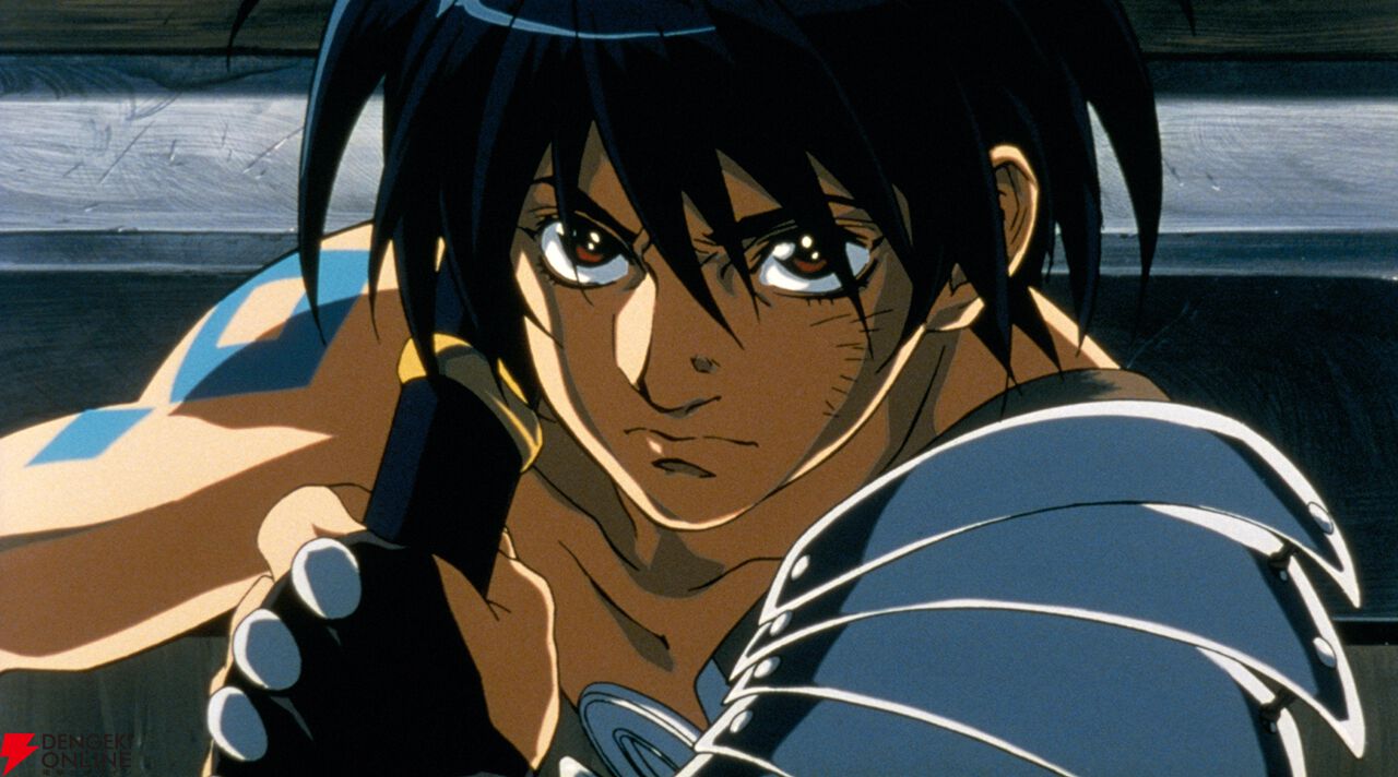 『天空のエスカフローネ』TVシリーズ＆劇場版を収録したBlu-ray BOXが2026年3月25日に発売。劇場版のリバイバル上映も実施