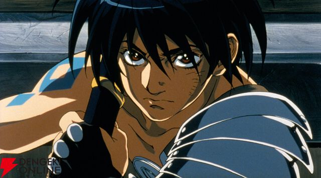 『天空のエスカフローネ』TVシリーズ＆劇場版を収録したBlu-ray BOXが2026年3月25日に発売。劇場版のリバイバル上映も実施