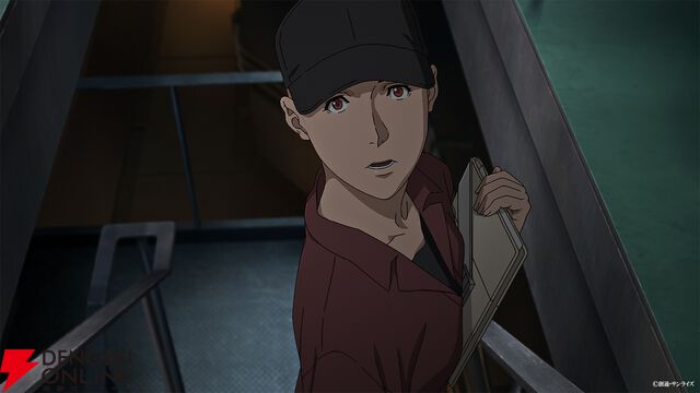 『ガンダム 閃光のハサウェイ キルケーの魔女』