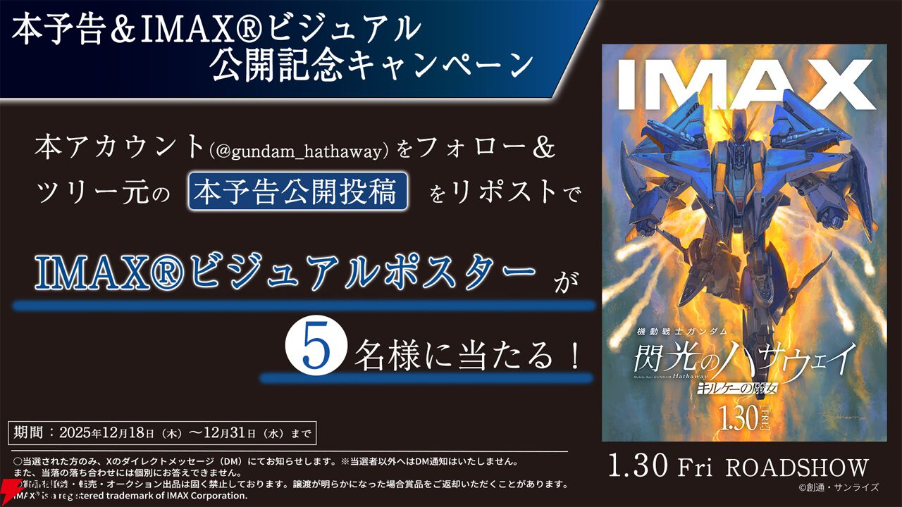 『ガンダム 閃光のハサウェイ キルケーの魔女』