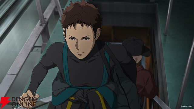 『ガンダム 閃光のハサウェイ キルケーの魔女』