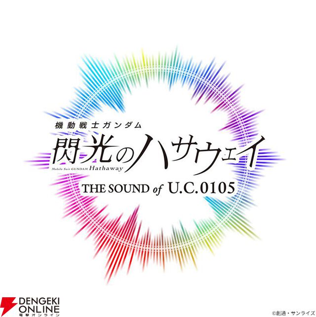 『ガンダム 閃光のハサウェイ キルケーの魔女』