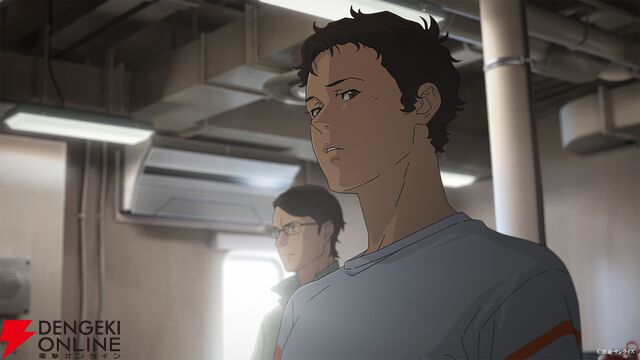 『ガンダム 閃光のハサウェイ キルケーの魔女』