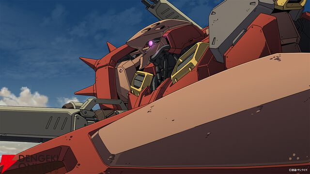 『ガンダム 閃光のハサウェイ キルケーの魔女』