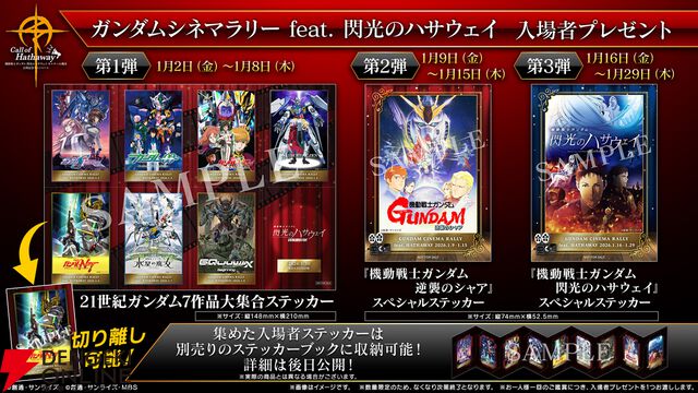 『ガンダム 閃光のハサウェイ キルケーの魔女』