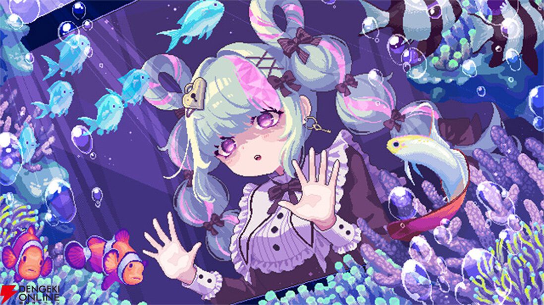 Hookah Haze（フーカーヘイズ）』描き下ろしタペストリーやアクリル