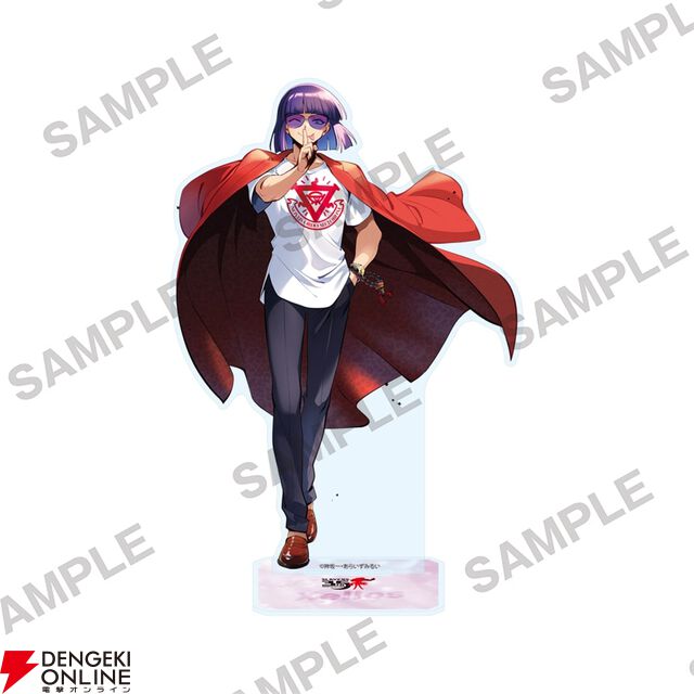 『スレイヤーズ』原作35周年記念ファイナルフェア