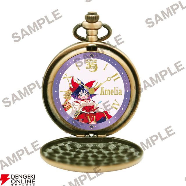 『スレイヤーズ』原作35周年記念ファイナルフェア