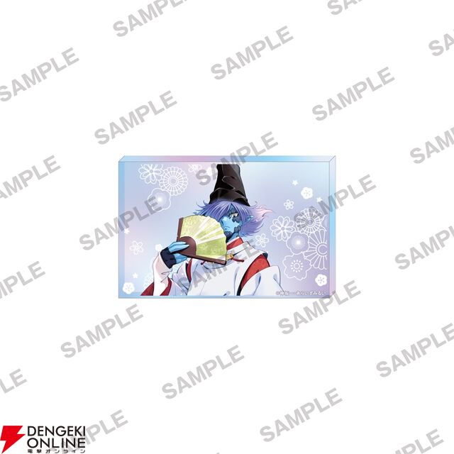 『スレイヤーズ』原作35周年記念ファイナルフェア