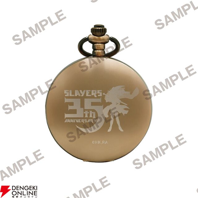 『スレイヤーズ』原作35周年記念ファイナルフェア