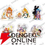 『スレイヤーズ』原作35周年記念ファイナルフェア