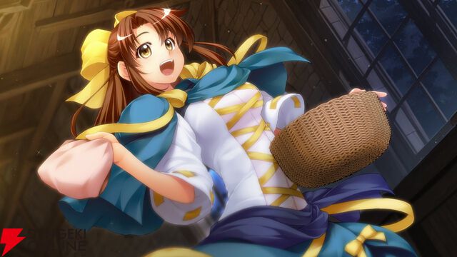 『悠久幻想曲リバイバル』本日発売！ 子安武人、氷上恭子らが新規収録で出演するサウンドドラマも無料配信