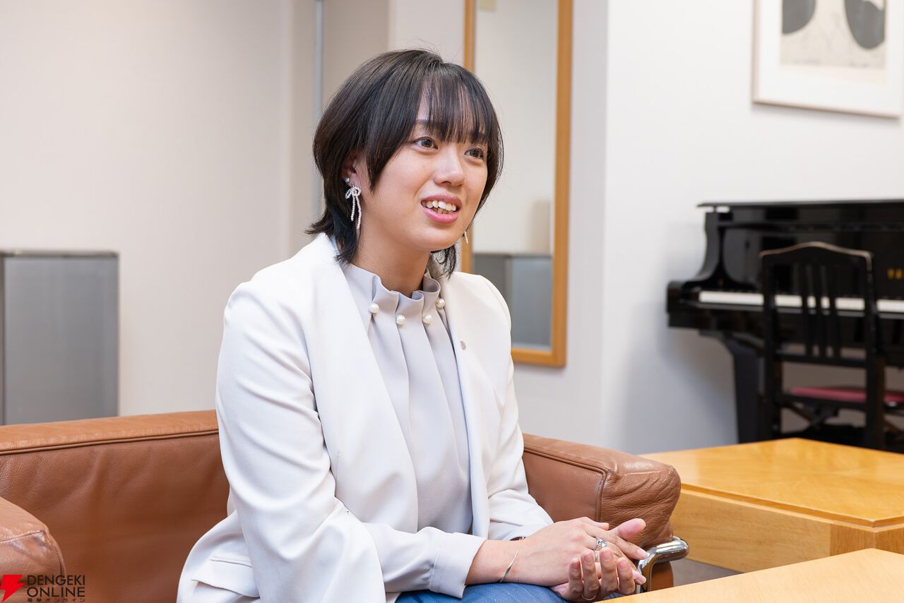 幻想水滸伝30周年記念コンサート】東野美紀×蒲地あかりクロストークで