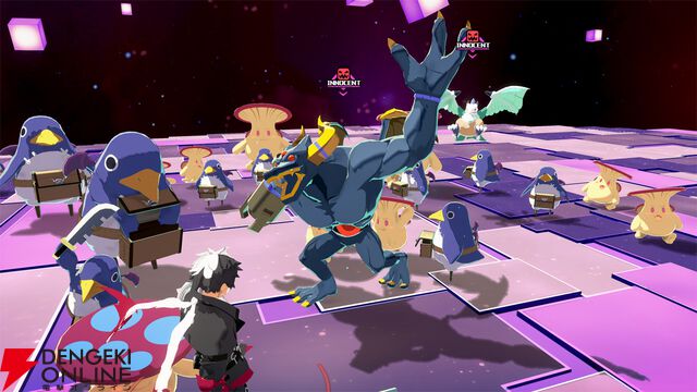 『凶乱マカイズム』