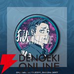 『都市伝説解体センター』あざみの眼鏡立てアクスタや描き下ろしイラストキャラファイングラフが当たるオンラインくじが12/25発売