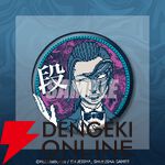 『都市伝説解体センター』あざみの眼鏡立てアクスタや描き下ろしイラストキャラファイングラフが当たるオンラインくじが12/25発売