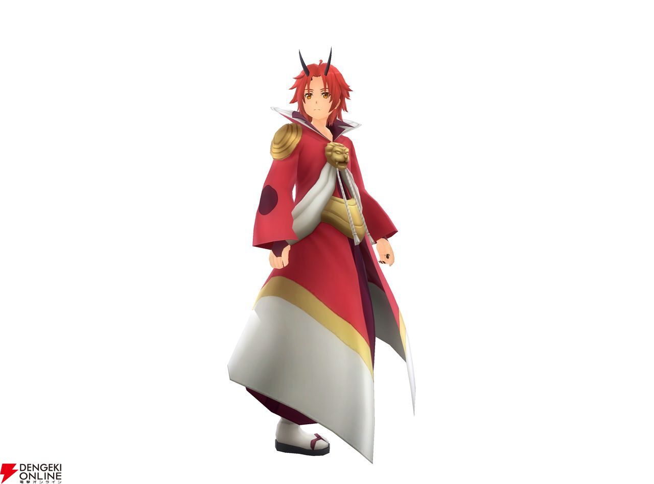 『SAOIF』×『転スラ』