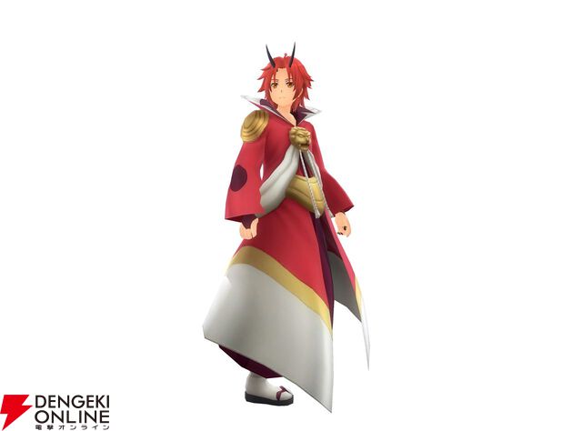 『SAOIF』×『転スラ』