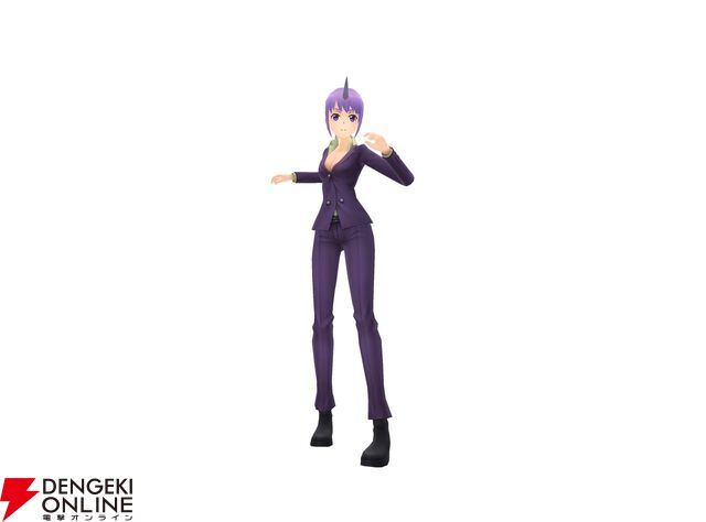 『SAOIF』×『転スラ』