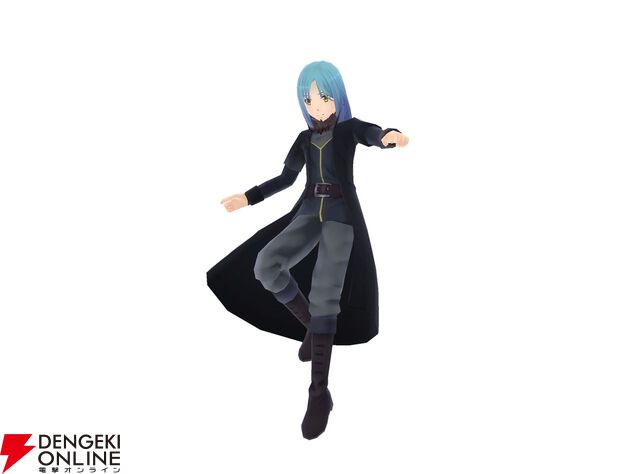 『SAOIF』×『転スラ』