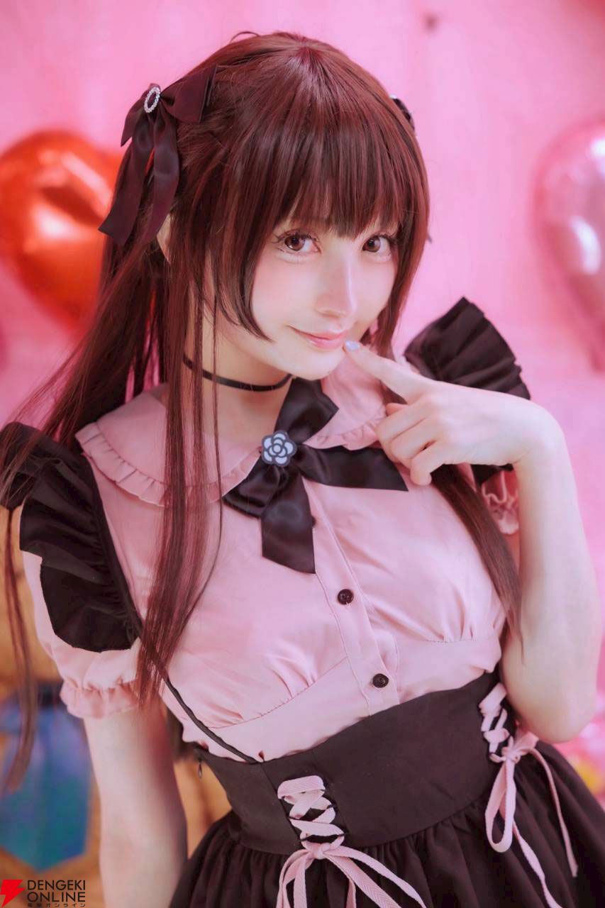 ブラウンダスト2』豪華コスプレイヤーがセクシーなバニー衣装で夢の