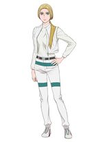 『MFゴースト 3rd Season』