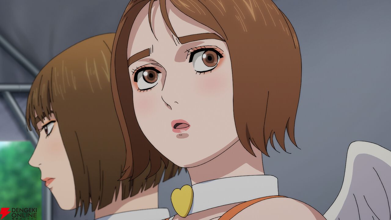 『MFゴースト 3rd Season』