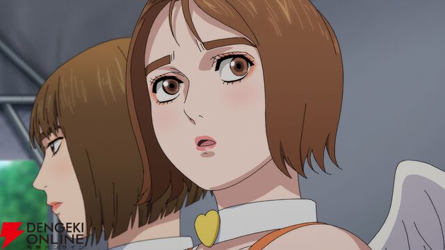 『MFゴースト 3rd Season』