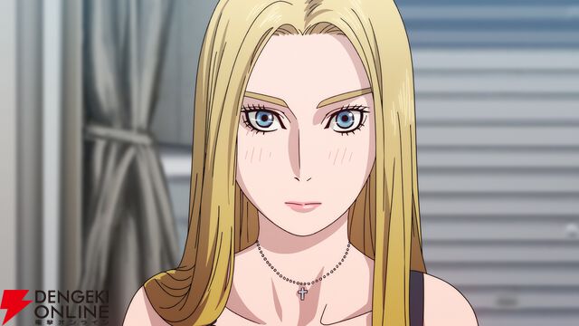 『MFゴースト 3rd Season』