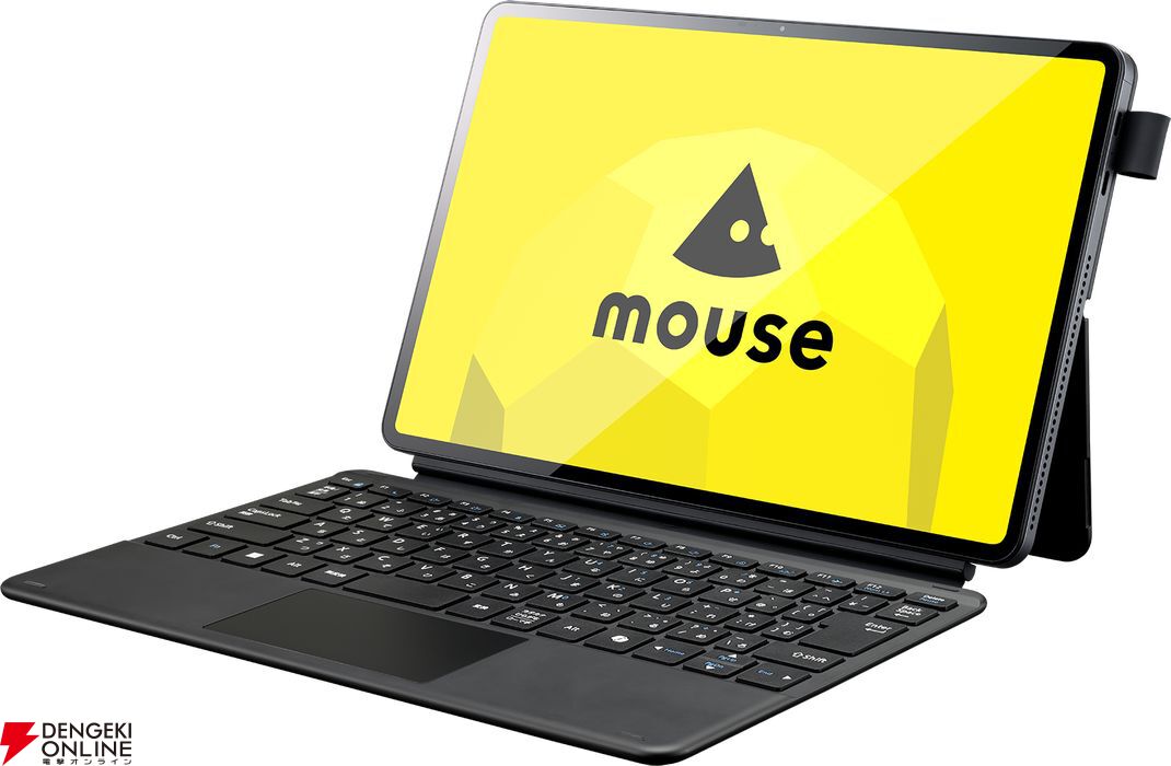 ◆即購入OK◆ mouse 2in1 タブレット ノートパソコン PC Amazon.co.jp: KUU 2 in 1タブレット, N100 Win11 Proノートパソコン