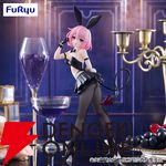『To LOVEる-とらぶる-ダークネス』モモがフィギュア“BiCute”シリーズに初登場。後ろ姿にもこだわられたバニー衣装