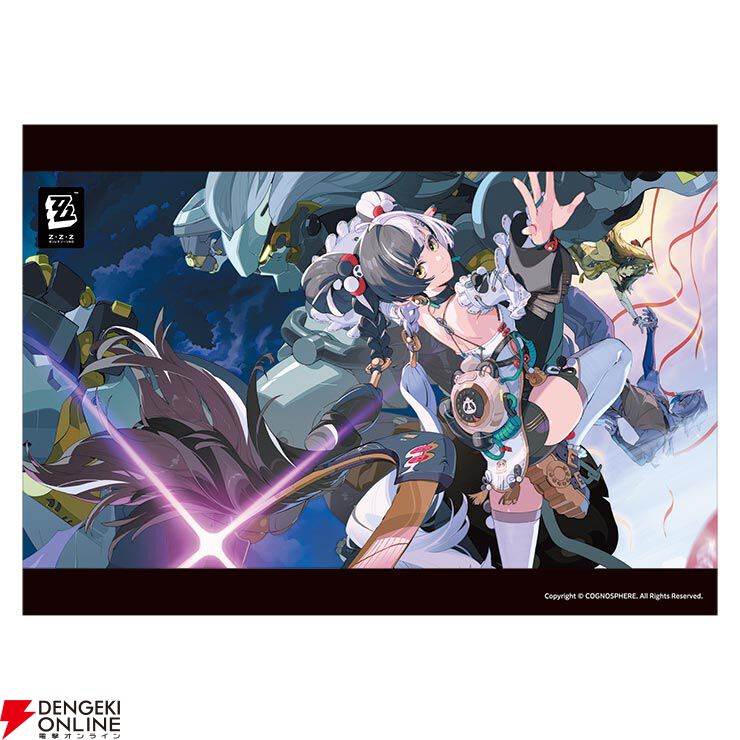 ジャックフロストグッズが引き続き好調！『ダンガンロンパ15周年フェス