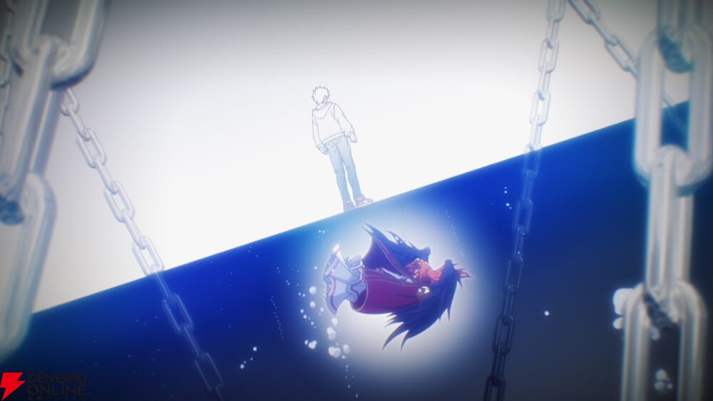 アニメ『野⽣のラスボスが現れた︕』2期が制作決定。新たな覇道⼗⼆星天が顕現する映像も公開