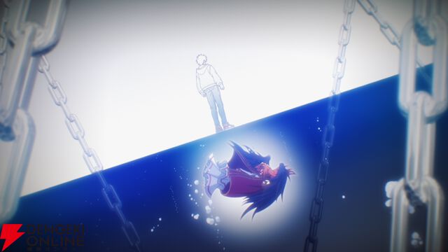 アニメ『野⽣のラスボスが現れた︕』2期が制作決定。新たな覇道⼗⼆星天が顕現する映像も公開