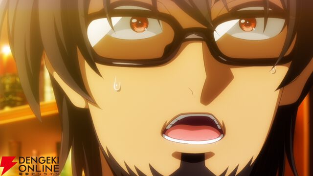 アニメ『野⽣のラスボスが現れた︕』2期が制作決定。新たな覇道⼗⼆星天が顕現する映像も公開