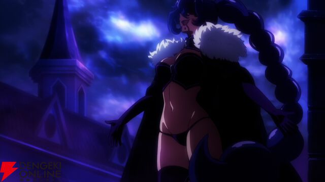 アニメ『野⽣のラスボスが現れた︕』2期が制作決定。新たな覇道⼗⼆星天が顕現する映像も公開