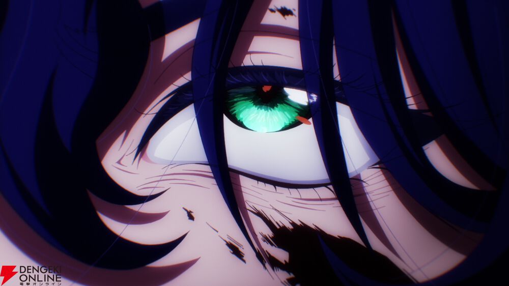 アニメ『野⽣のラスボスが現れた︕』2期が制作決定。新たな覇道⼗⼆星天が顕現する映像も公開