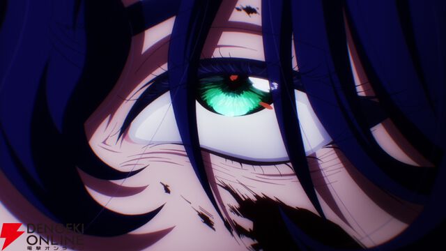 アニメ『野⽣のラスボスが現れた︕』2期が制作決定。新たな覇道⼗⼆星天が顕現する映像も公開