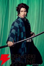 『舞台「鬼滅の刃」其ノ陸 柱稽古』