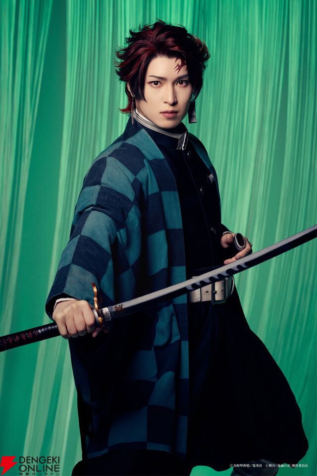 『舞台「鬼滅の刃」其ノ陸 柱稽古』